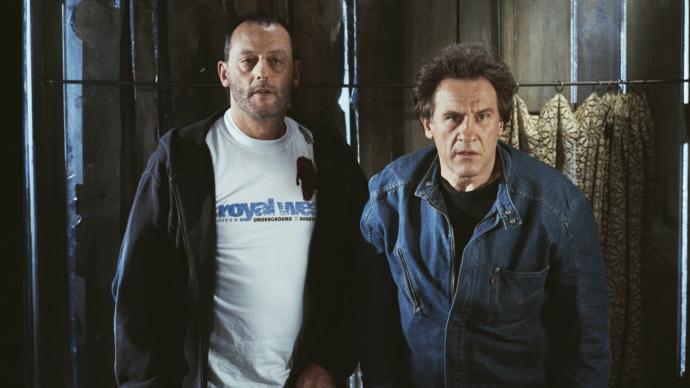 Hem Aksiyon Hem Sıcaklık Hem de Komedi Arayanlara Şahane Film Önerim: Dost musun, Düşman mı?