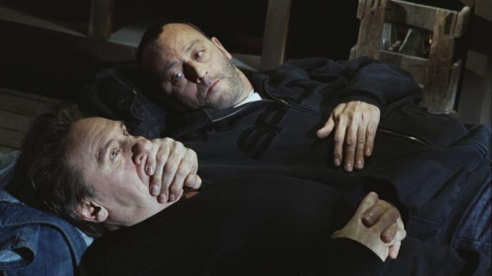 Hem Aksiyon Hem Sıcaklık Hem de Komedi Arayanlara Şahane Film Önerim: Dost musun, Düşman mı?
