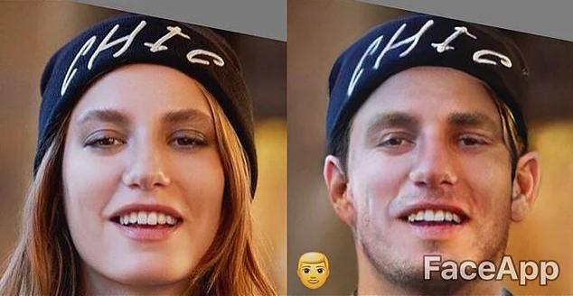 Yerli Ünlülerimiz Karşı Cins Olsaydı Nasıl Görünürdü Sorusunun 20 Fotoğraflık Yanıtı