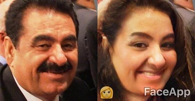 Yerli Ünlülerimiz Karşı Cins Olsaydı Nasıl Görünürdü Sorusunun 20 Fotoğraflık Yanıtı