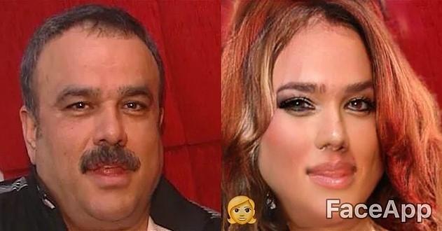 Yerli Ünlülerimiz Karşı Cins Olsaydı Nasıl Görünürdü Sorusunun 20 Fotoğraflık Yanıtı