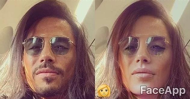 Yerli Ünlülerimiz Karşı Cins Olsaydı Nasıl Görünürdü Sorusunun 20 Fotoğraflık Yanıtı
