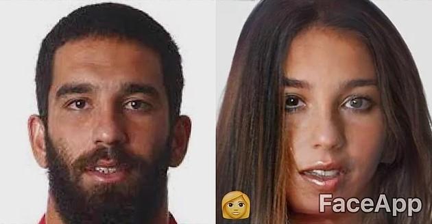 Yerli Ünlülerimiz Karşı Cins Olsaydı Nasıl Görünürdü Sorusunun 20 Fotoğraflık Yanıtı