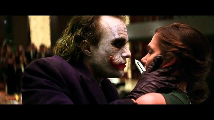Gotham Şehrinin Baş Belası, Şakacı Bir Katilin Tarihi Ve Heath Ledger