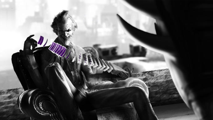 Gotham Şehrinin Baş Belası, Şakacı Bir Katilin Tarihi Ve Heath Ledger