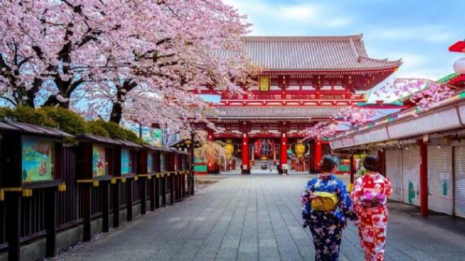 Çalışkanlık Konusunda Örnek Alınması Gereken Ülke: Japonya