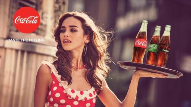 Yiyecek ve İçeceklerde Görünce Şok Olacağınız İnanılmaz Reklam Hileleri!