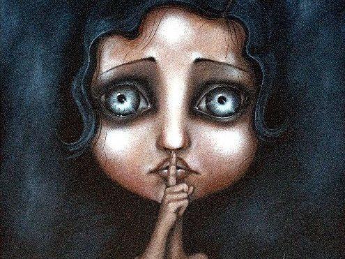Duyma Ve Konuşma Engelli Kadını Öldürmek İsteyen Katil İle Nefesleri Kesen Macerası: Hush (Sus) Filmini İzliyorum!