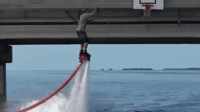 Yaz Mevsimine Adrenalin Pompalayacak En Ekstrem Sporlar!