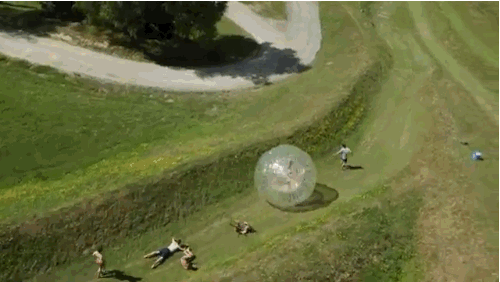 Yaz Mevsimine Adrenalin Pompalayacak En Ekstrem Sporlar!