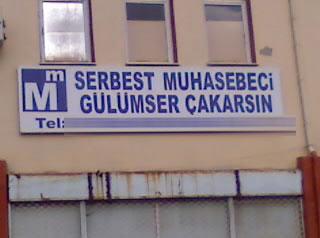 İçerisine Girerken Bir Kez Daha Düşünmenizi Gerektiren Birbirinden Komik 20 Dükkan Tabelası