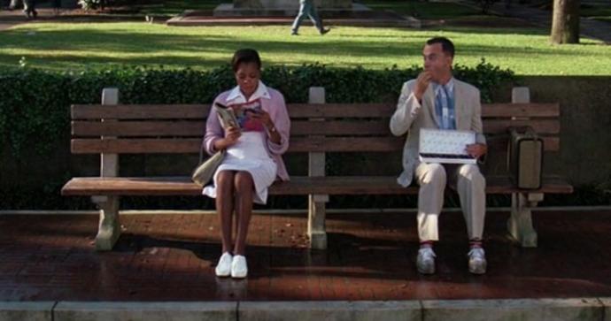 Hayatın Bir Filmle Değişmez Fakat Bir Film Hayata Bakış Açını Değiştirebilir: Forrest Gump!