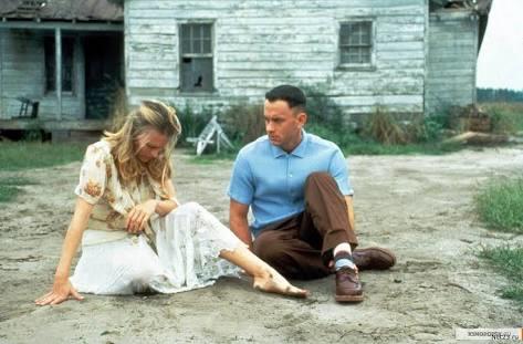 Hayatın Bir Filmle Değişmez Fakat Bir Film Hayata Bakış Açını Değiştirebilir: Forrest Gump!