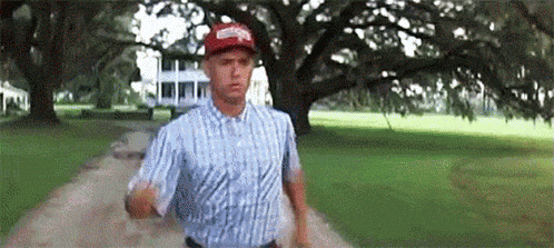 Hayatın Bir Filmle Değişmez Fakat Bir Film Hayata Bakış Açını Değiştirebilir: Forrest Gump!