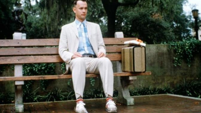 Hayatın Bir Filmle Değişmez Fakat Bir Film Hayata Bakış Açını Değiştirebilir: Forrest Gump!