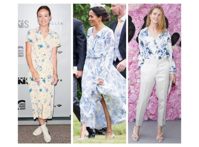 Ünlülerin Uygulamaya Çoktan Başladığı Yazın En Popüler Moda Trendleri