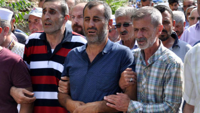 Kayıp Eylül'den Acı Haber Geldi