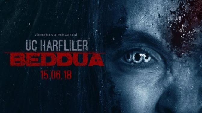 Türk Yapımı İzlemem Diyenleri Pişman Eden Film: 3 Harfliler Beddua Vizyonda!