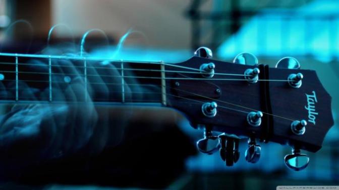 8 Ruh Hali İçin Biçilmiş Kaftan Niteliğinde 8 Alternatif Rock Parçası