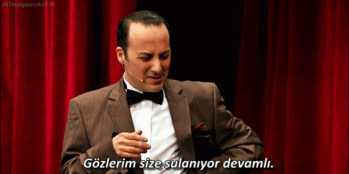 Yalandan kim ölmüş