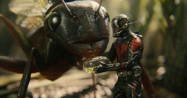 Ant-Man and The Wasp Dedikoduları