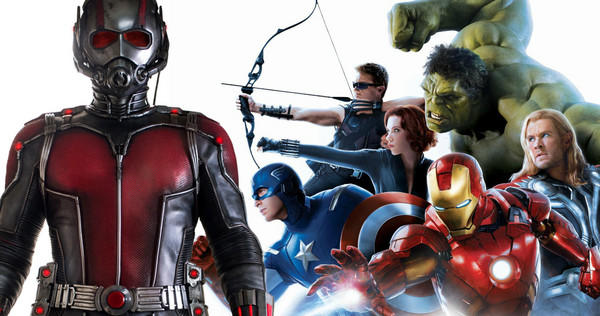 Ant-Man and The Wasp Dedikoduları