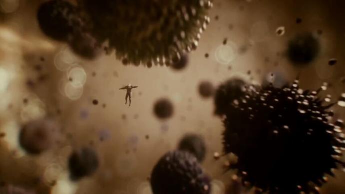 Ant-Man and The Wasp Dedikoduları