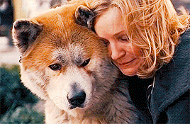 Dostluğun ve Sadakatin Sadece İnsanlara Ait Kavramlar Olmadığını Öğreten Film: Hachi, Bir Köpeğin Hikayesi!