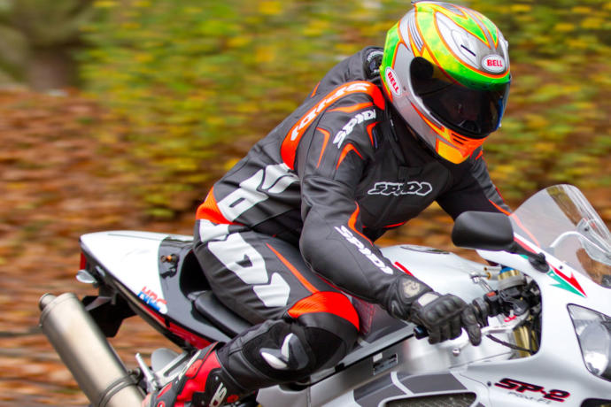 Motosiklete Yeni Başlamak İsteyenlere Tavsiyeler