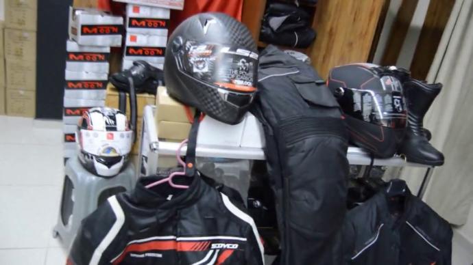 Motosiklete Yeni Başlamak İsteyenlere Tavsiyeler