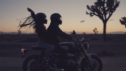 Motosiklete Yeni Başlamak İsteyenlere Tavsiyeler