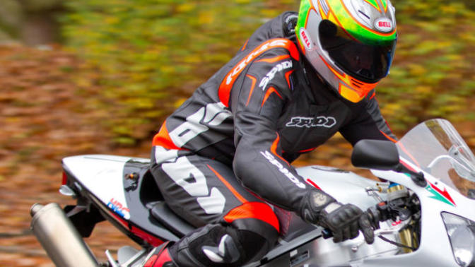 Motosiklete Yeni Başlamak İsteyenlere Tavsiyeler