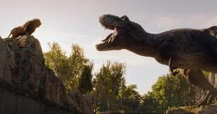Jurassic Park 5 Namıdiğer Jurassic World 2 İncelemesi!