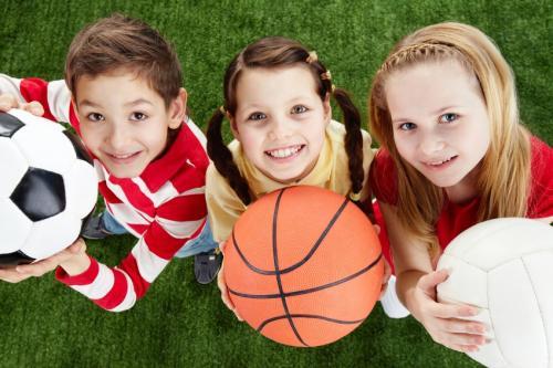 Yaz Mevsiminde Çocukların Yapacağı Birbirinden Eğlenceli ve Faydalı Spor Aktiviteleri