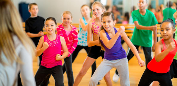 Yaz Mevsiminde Çocukların Yapacağı Birbirinden Eğlenceli ve Faydalı Spor Aktiviteleri