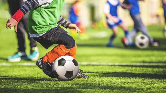 Yaz Mevsiminde Çocukların Yapacağı Birbirinden Eğlenceli ve Faydalı Spor Aktiviteleri