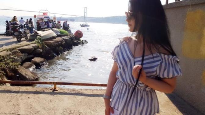 Dünyanın En Güzel Şehirlerinin Arasında Olan Tarihi ve Doğal Güzellikleri İle Zengin Şehrimiz İstanbul'u Geziyorum!