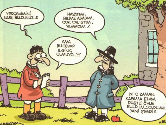 Boş vermişlik :)