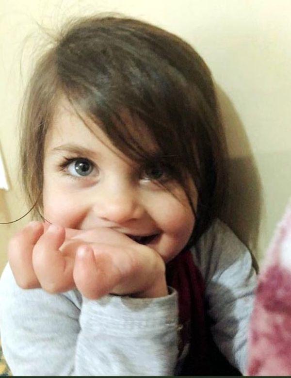 Kayıp Leyla'dan Acı Haber Geldi