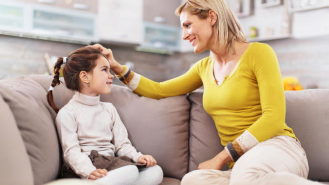 Çocuklara Olumlu Davranış Nasıl Kazandırılır?