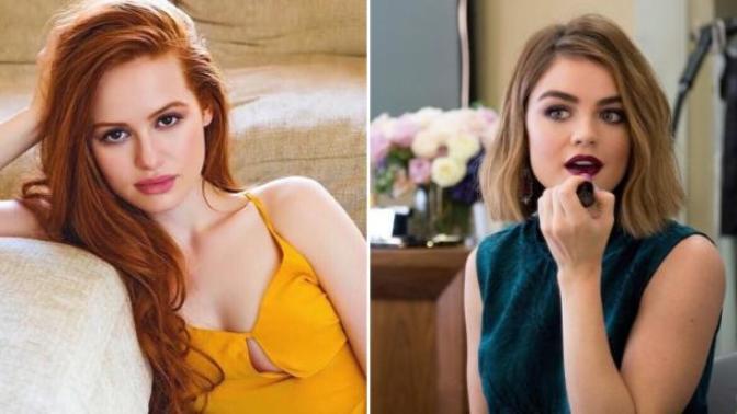 2018 Yazında Tekrar Aramızda Göreceğimiz En Trend Saç Renkleri!