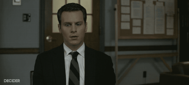 İzlenmesi Gereken Bir Dizi: Mindhunter