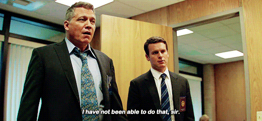 İzlenmesi Gereken Bir Dizi: Mindhunter