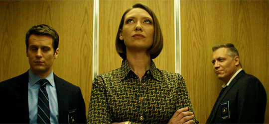 İzlenmesi Gereken Bir Dizi: Mindhunter