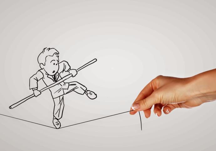 Nereye Kadar Bu Acı İle Yaşayacaksın?