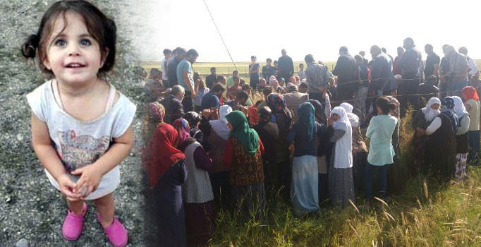 Küçük Leyla Cinayetinde Flaş Gelişme