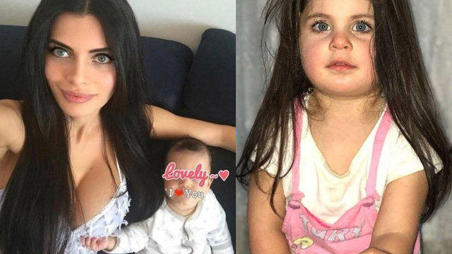Çocuk Ölümleri Haberlerinin Ardından Ceren Hindistan Kızının Fotoğraflarını Kaldırma Kararı Aldı