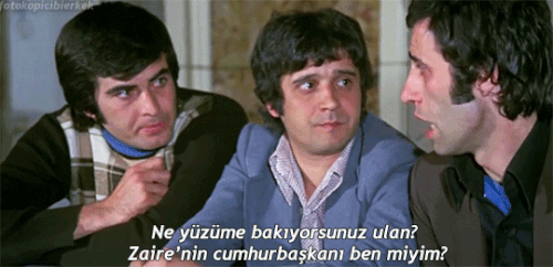 Hababam Sınıfı Serisini İzleyenleri Hayran, İzlemeyenleri Bin Pişman Bırakacak 20 Sahne
