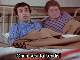 Hababam Sınıfı Serisini İzleyenleri Hayran, İzlemeyenleri Bin Pişman Bırakacak 20 Sahne