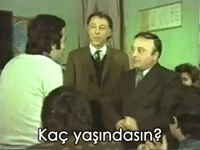 Hababam Sınıfı Serisini İzleyenleri Hayran, İzlemeyenleri Bin Pişman Bırakacak 20 Sahne